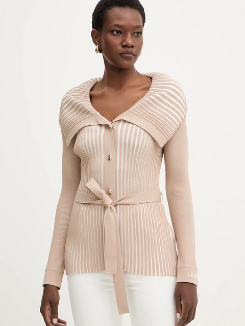 Liu Jo kardigan - zdjęcie produktu nr 2