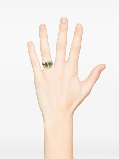 Swarovski Chroma ring - Gold - zdjęcie produktu nr 2