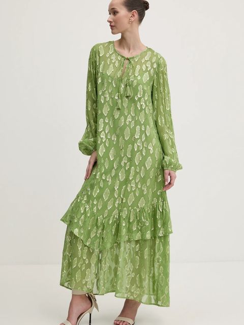 Never Fully Dressed sukienka