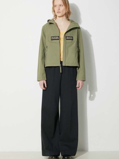 Fjallraven t-shirt 1960 Logo T-shirt W - zdjęcie produktu nr 2