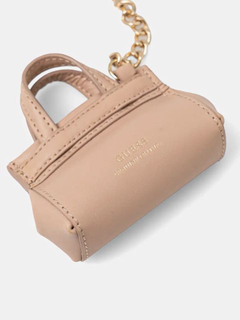 Guess brelok skórzany RW1649 P4301