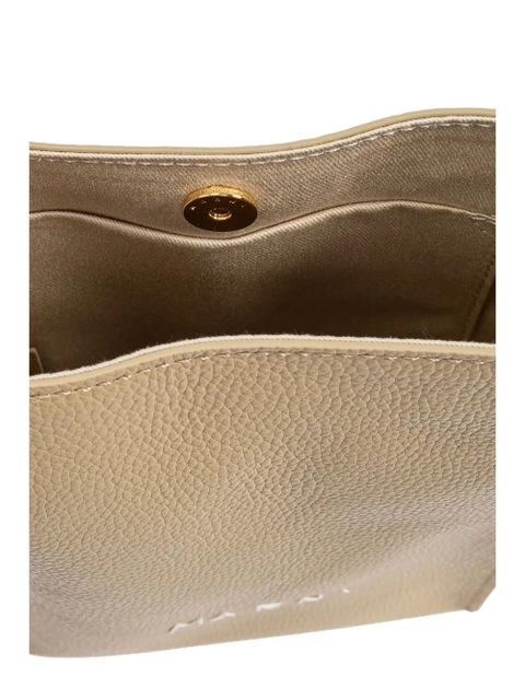 Marni North Nano shoulder bag - Neutrals