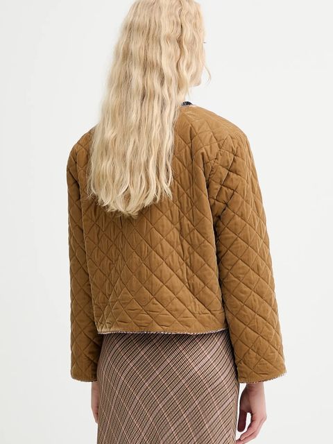 MUNTHE kurtka LIZETTA