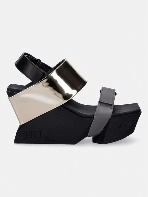 United Nude sandały na platformie Brutt Sandal - zdjęcie produktu nr 1