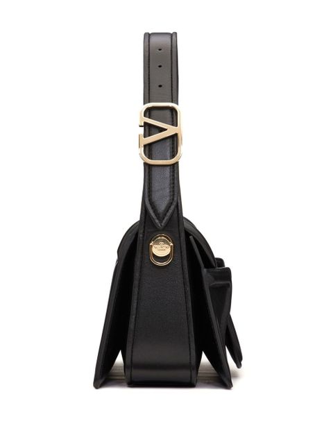 Valentino Garavani Le Deuxième shoulder bag - Black