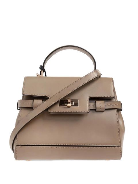 Max Mara Margauxth buckle tote bag - Neutrals - zdjęcie produktu nr 1