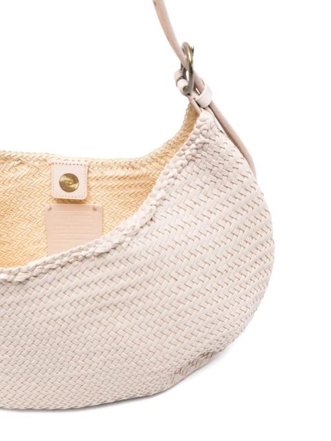 DRAGON DIFFUSION open top tote bag - Pink