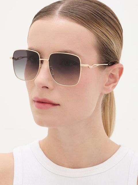 ZADIG&VOLTAIRE okulary przeciwsłoneczne - zdjęcie produktu nr 1