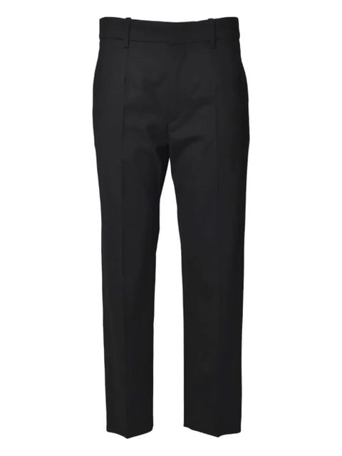 ISABEL MARANT Ritana tailored trousers - Black - zdjęcie produktu nr 1