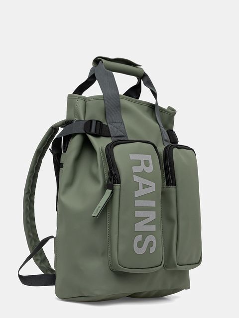 Rains plecak 14240 Texel Tote Backpack W3 - zdjęcie produktu nr 1