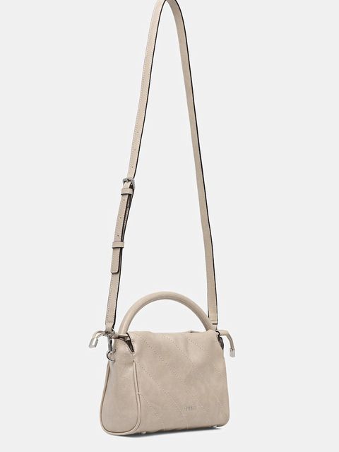 Guess torebka AMYS kolor beżowy HWMY96 59160 - zdjęcie produktu nr 2