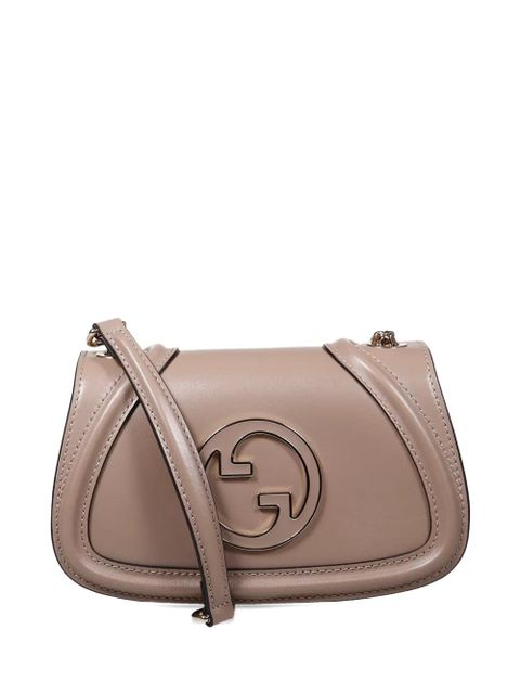 Gucci small Blondie shoulder bag - Neutrals