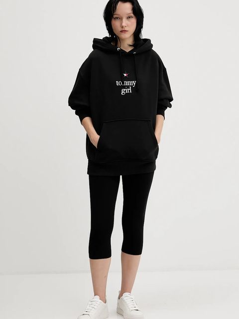 Tommy Jeans legginsy - zdjęcie produktu nr 1