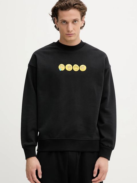 Barrow bluza bawełniana - zdjęcie produktu nr 1