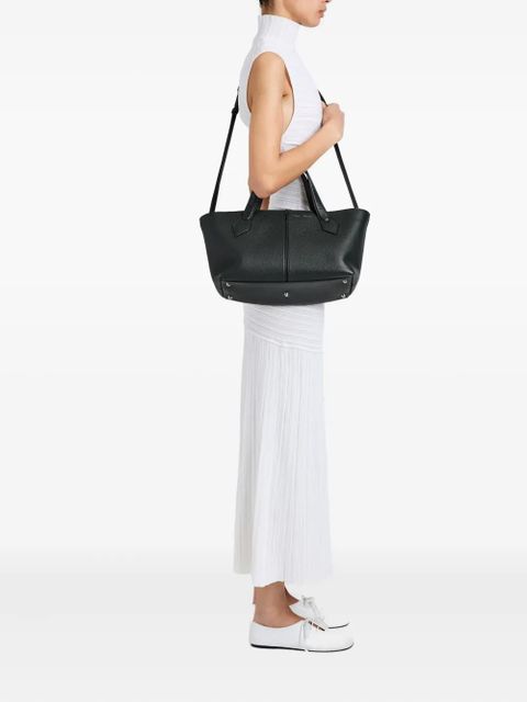 Proenza Schouler East West Chelsea tote bag - Black - zdjęcie produktu nr 2