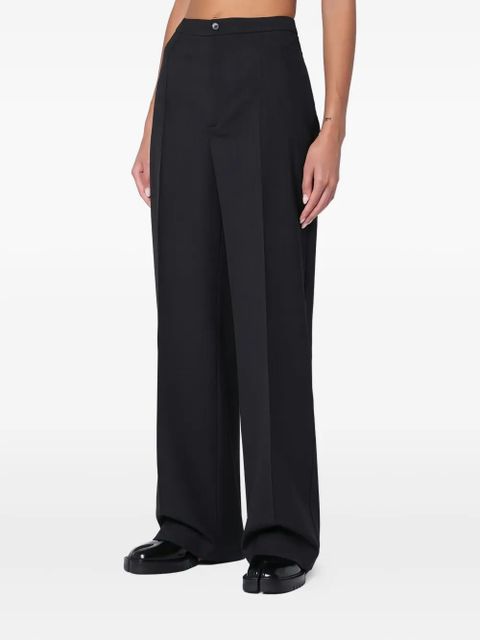 LouLou de Saison Vys trousers - Black