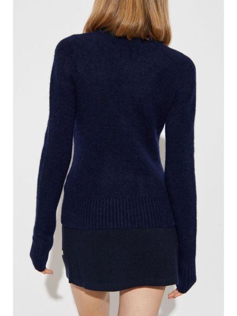 MARANT ÉTOILE Odelle sweater - Blue