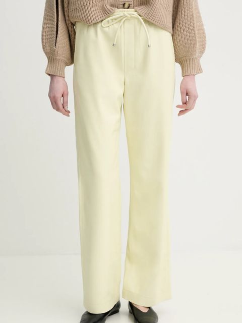 Nanushka spodnie CALIE - zdjęcie produktu nr 1