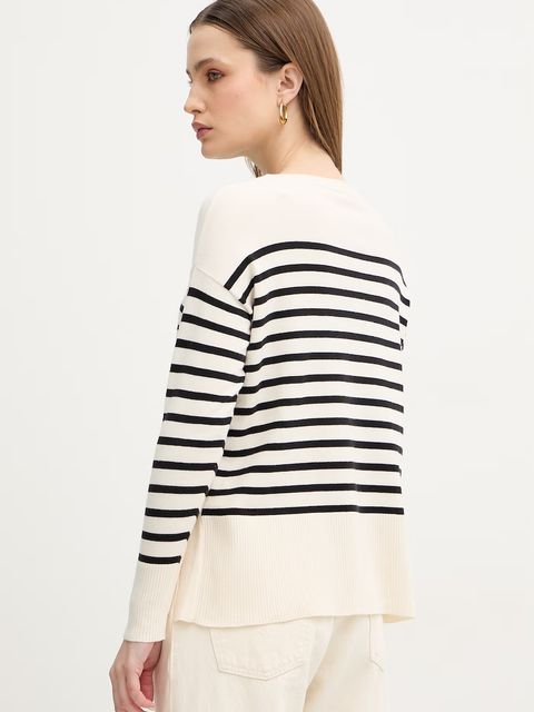 Marella sweter Emme by Marella - zdjęcie produktu nr 2