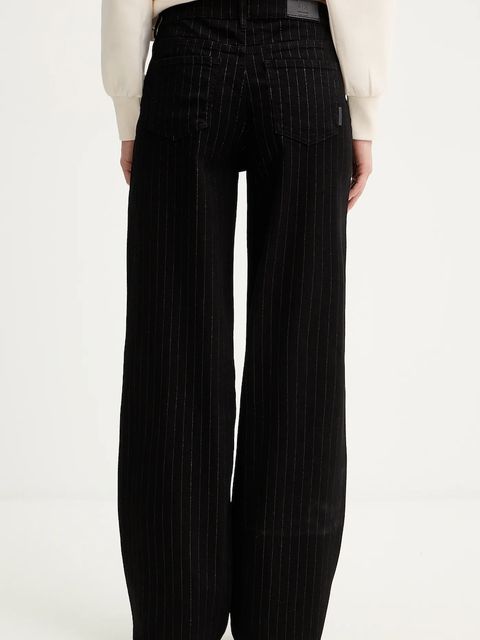 Armani Exchange jeansy