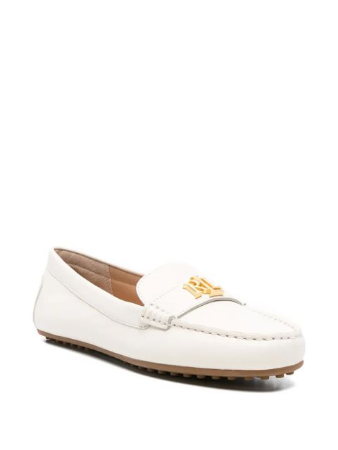 Lauren Ralph Lauren Barnsbury loafers - Neutrals - zdjęcie produktu nr 2