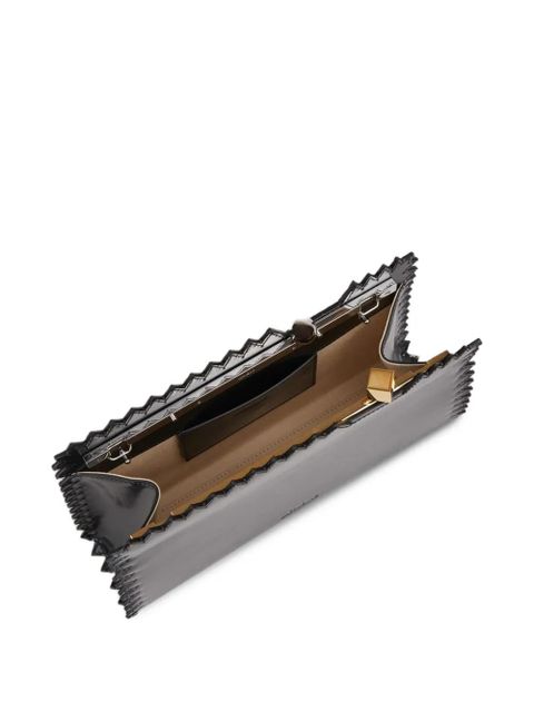 Jacquemus A Salon shoulder bag - Black