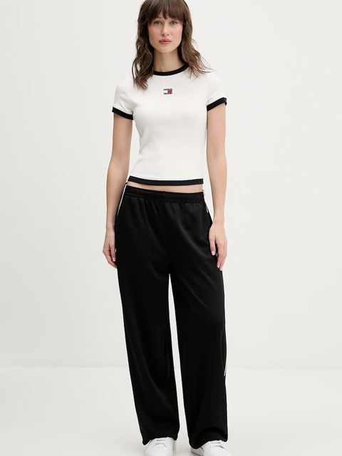 Tommy Jeans t-shirt - zdjęcie produktu nr 1