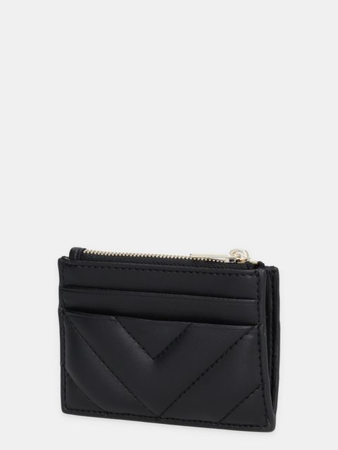 HUGO portfel Chris 2.0 QU_Card Z - zdjęcie produktu nr 1