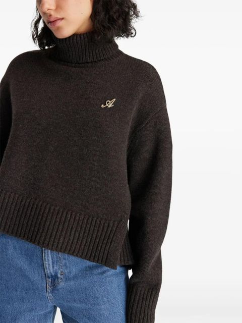 Axel Arigato Remain jumper - Brown