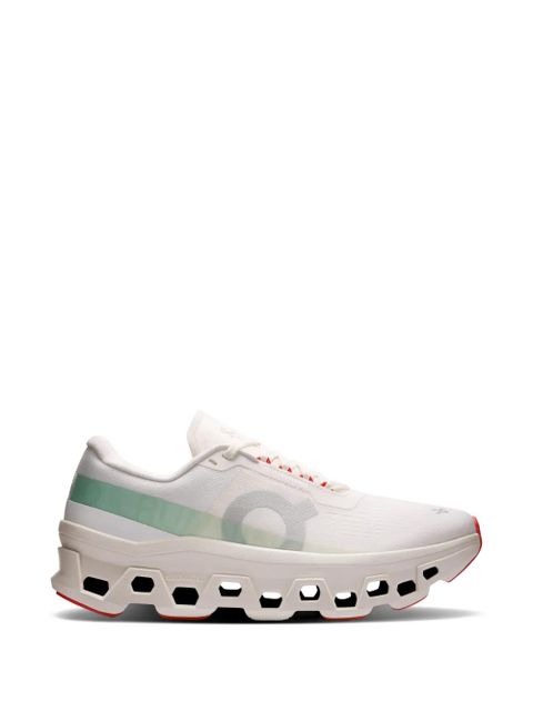On Running Cloudmonster running sneakers - White - zdjęcie produktu nr 1
