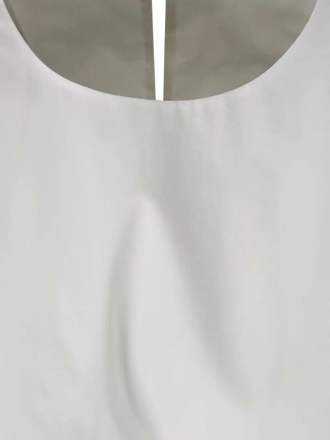 Simkhai Adair Channel top - White - zdjęcie produktu nr 2