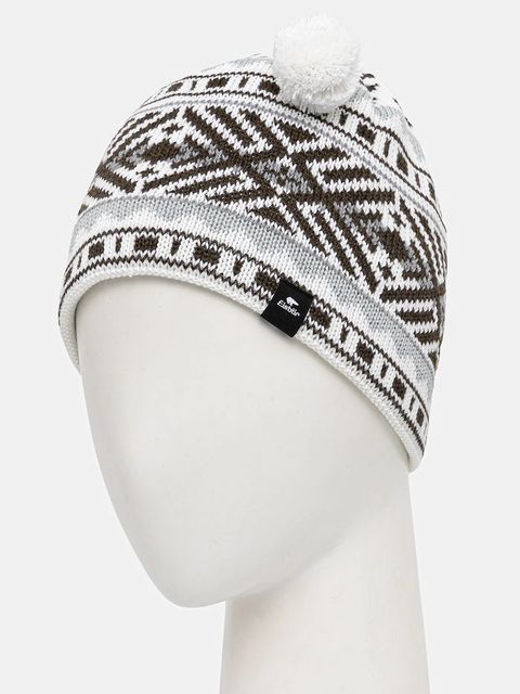 Eisbar czapka z dodatkiem wełny Hanz MÜ - zdjęcie produktu nr 1