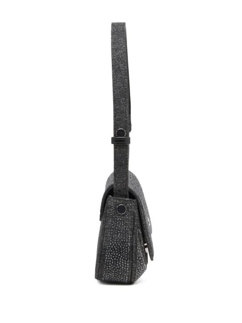 Diesel Play shoulder bag - Black