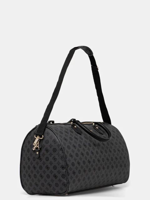 Guess torba WILDER kolor szary TWY745 24160