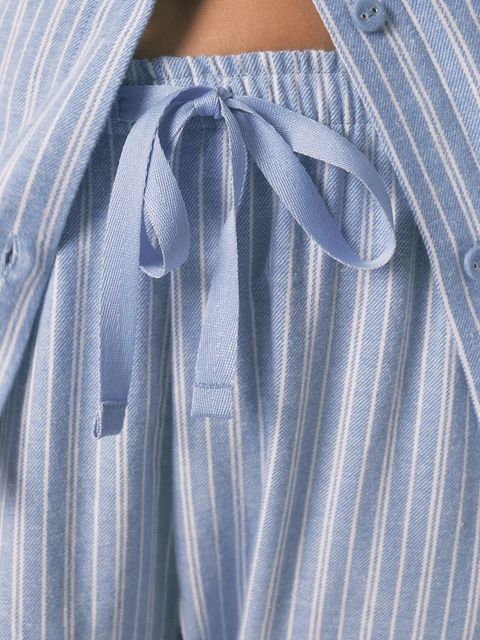 women'secret piżama bawełniana