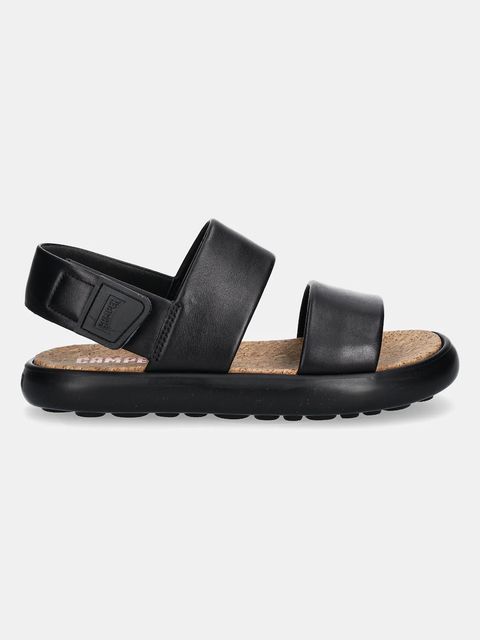 Camper sandały skórzane Pelotas Flota Sandal - zdjęcie produktu nr 1