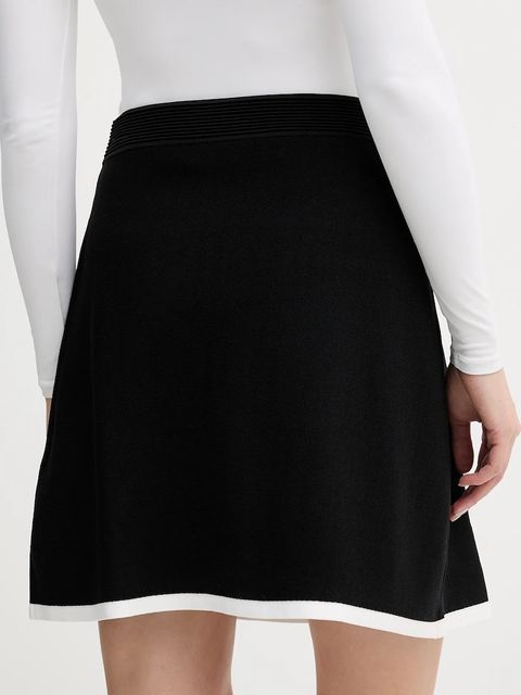 Karl Lagerfeld spódnica - zdjęcie produktu nr 2