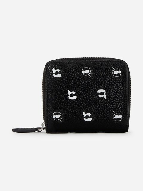 Karl Lagerfeld portfel IKON - zdjęcie produktu nr 1