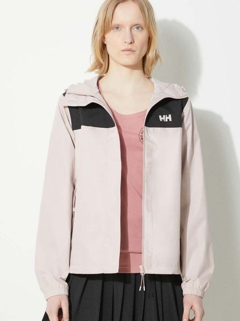 Helly Hansen kurtka Vancouver Rain - zdjęcie produktu nr 1