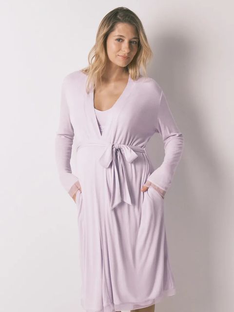 women'secret koszula nocna do karmienia