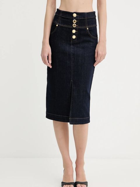 Marciano by Guess spódnica jeansowa KYLIE - zdjęcie produktu nr 2