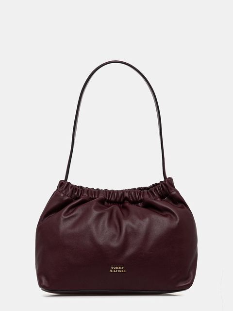 Tommy Hilfiger torebka skórzana