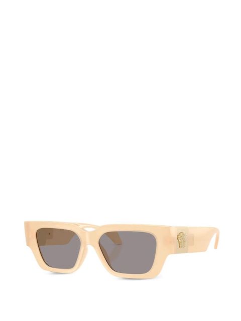 Versace Medusa Head sunglasses - Neutrals - zdjęcie produktu nr 2