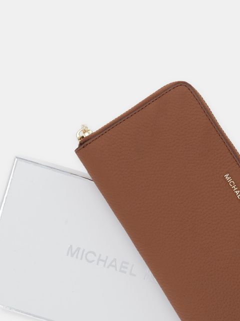 MICHAEL Michael Kors portfel skórzany