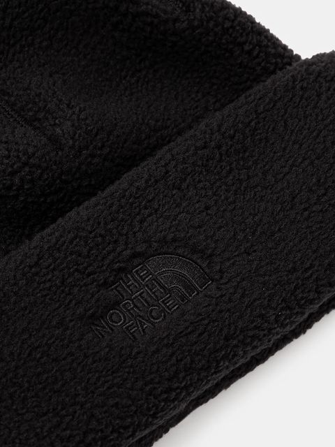 The North Face czapka Whimzy kolor czarny NF0A8CHPJK31