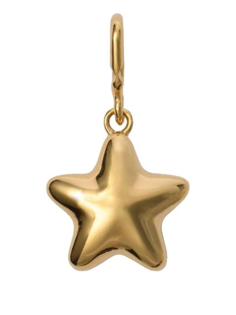 Burberry star charm - Gold - zdjęcie produktu nr 1
