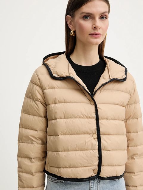 Armani Exchange kurtka puchowa - zdjęcie produktu nr 2