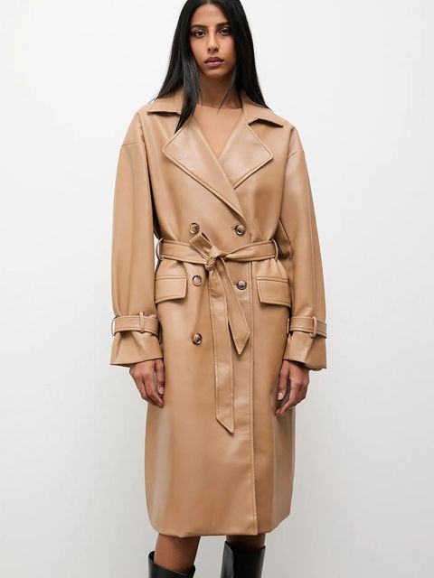 Answear.LAB płaszcz - zdjęcie produktu nr 1