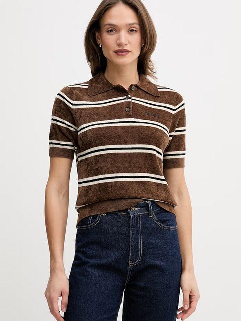 OUI polo damskie - zdjęcie produktu nr 2