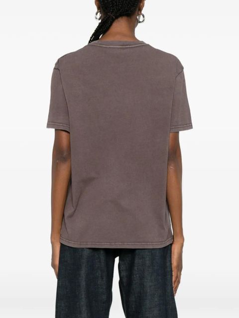 OUR LEGACY Classic T-shirt - Brown